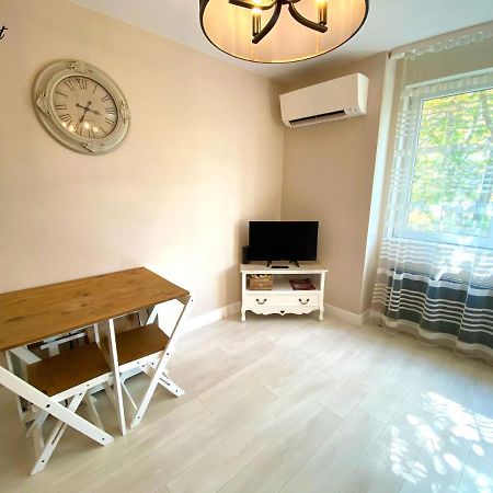 Habitat Holiday Apartment Rusze Kültér fotó