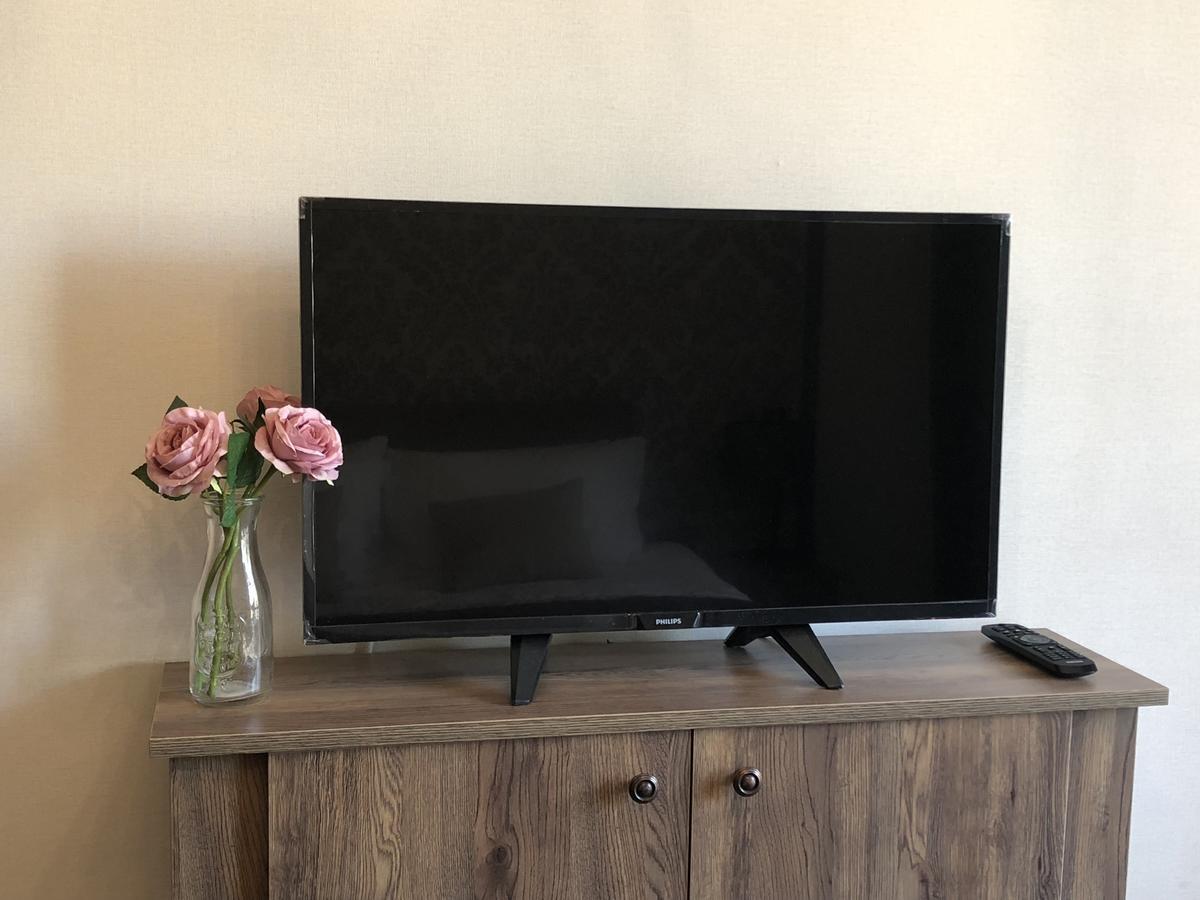 Habitat Holiday Apartment Rusze Kültér fotó