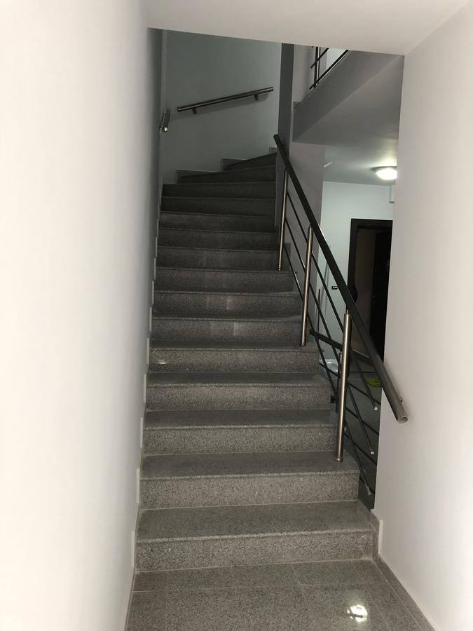 Habitat Holiday Apartment Rusze Kültér fotó