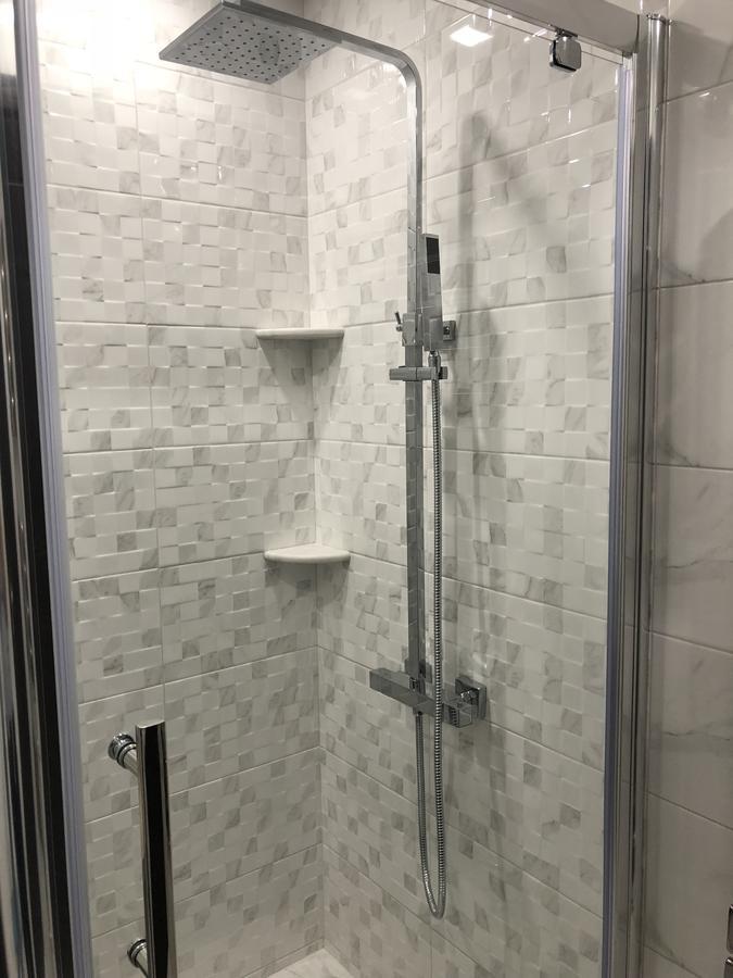 Habitat Holiday Apartment Rusze Kültér fotó