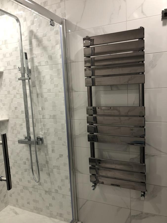 Habitat Holiday Apartment Rusze Kültér fotó