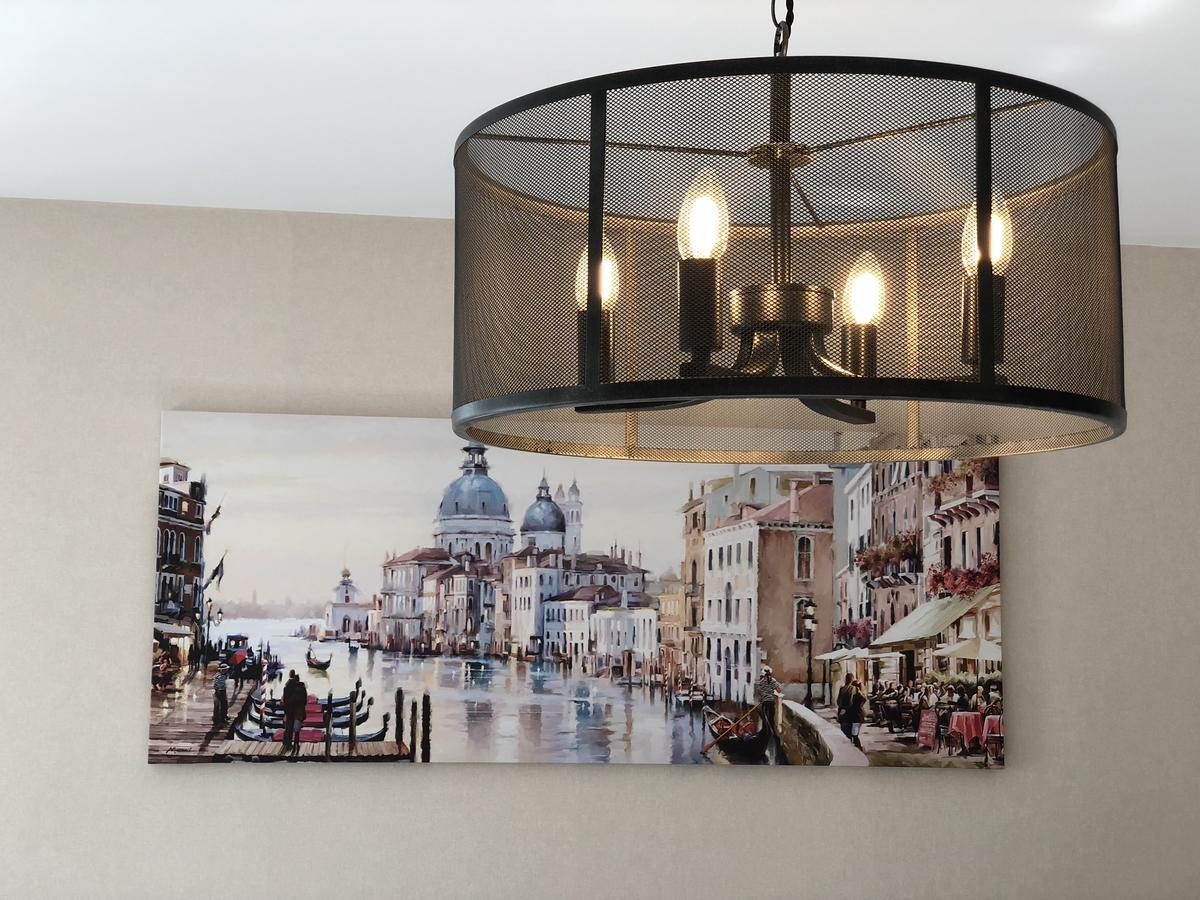 Habitat Holiday Apartment Rusze Kültér fotó